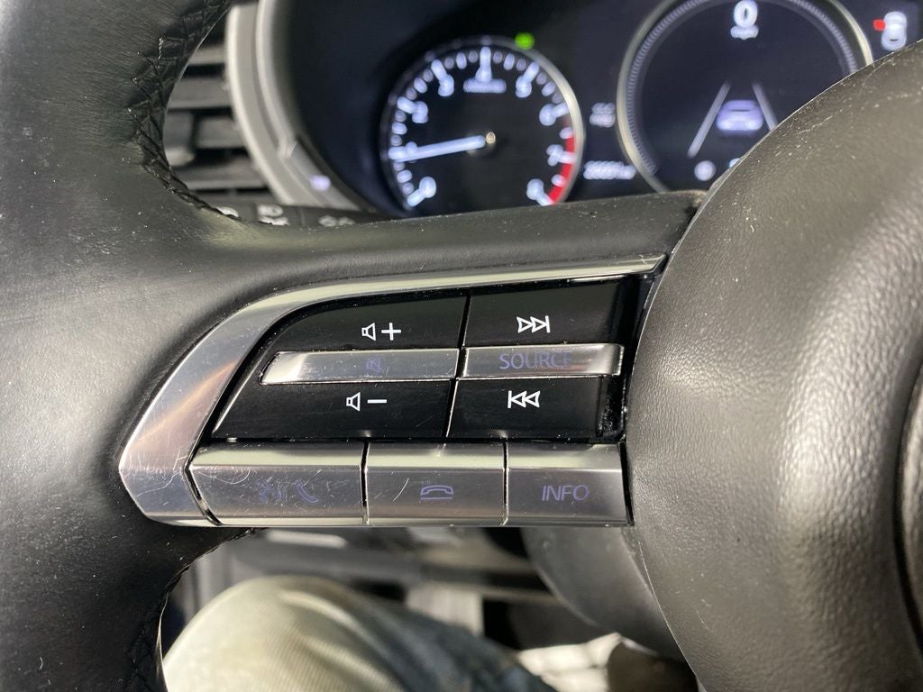 2023 Mazda Mazda CX-30 2.5 S Preferred Package