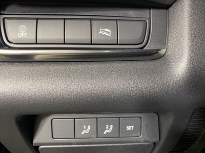 2023 Mazda Mazda CX-30 2.5 S Preferred Package