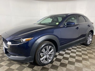 2023 Mazda Mazda CX-30 2.5 S Preferred Package