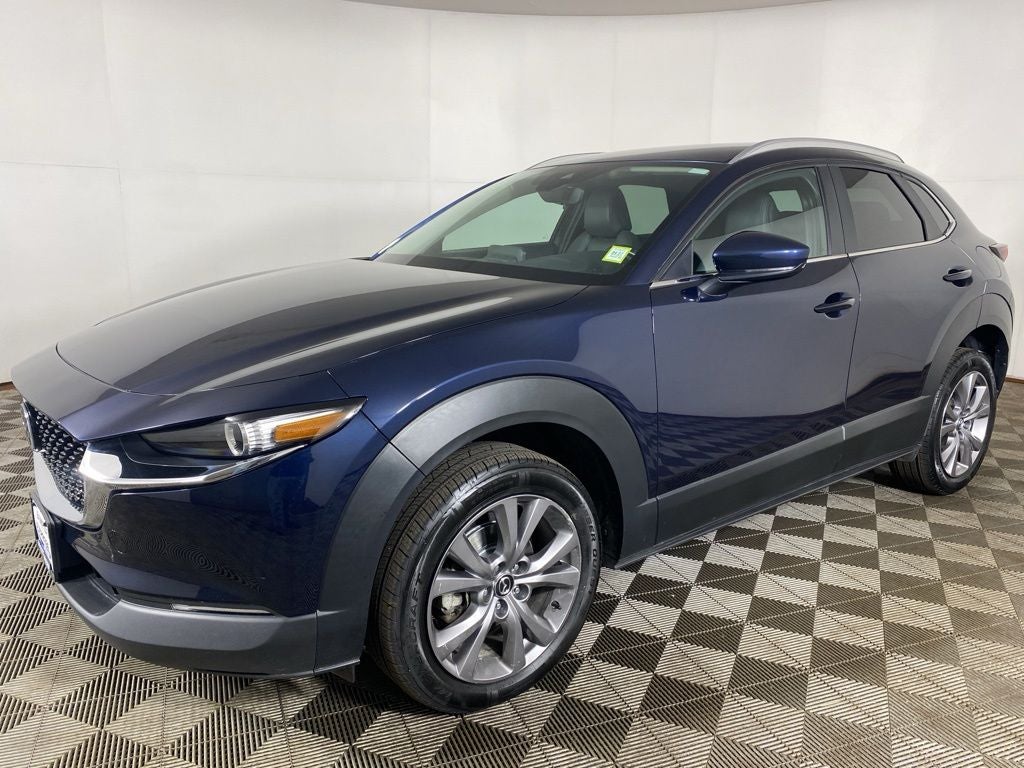 2023 Mazda Mazda CX-30 2.5 S Preferred Package