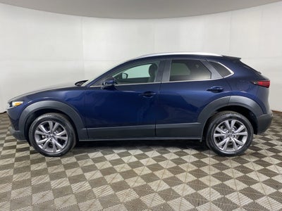 2023 Mazda Mazda CX-30 2.5 S Preferred Package
