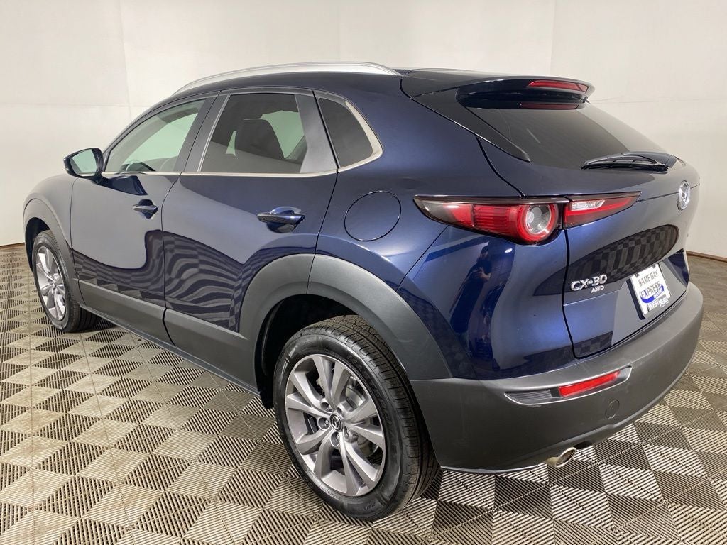 2023 Mazda Mazda CX-30 2.5 S Preferred Package