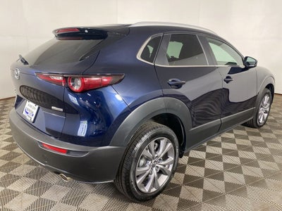 2023 Mazda Mazda CX-30 2.5 S Preferred Package