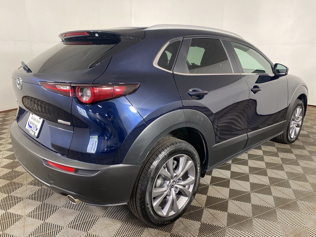 2023 Mazda Mazda CX-30 2.5 S Preferred Package