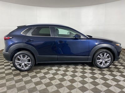 2023 Mazda Mazda CX-30 2.5 S Preferred Package