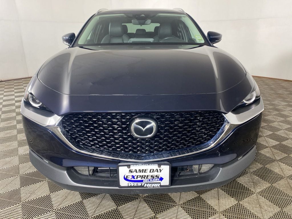 2023 Mazda Mazda CX-30 2.5 S Preferred Package