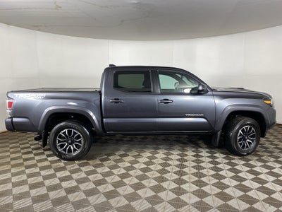 2022 Toyota Tacoma TRD Sport V6