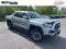 2022 Toyota Tacoma TRD Off-Road V6
