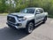 2022 Toyota Tacoma TRD Off-Road V6