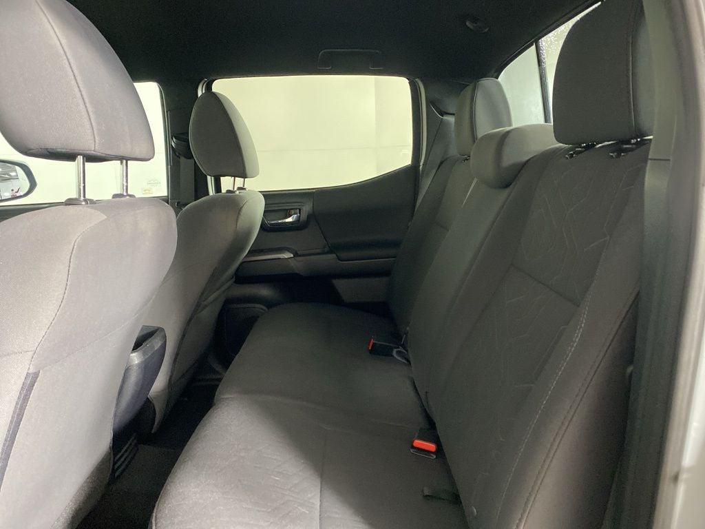 2019 Toyota Tacoma TRD Sport V6