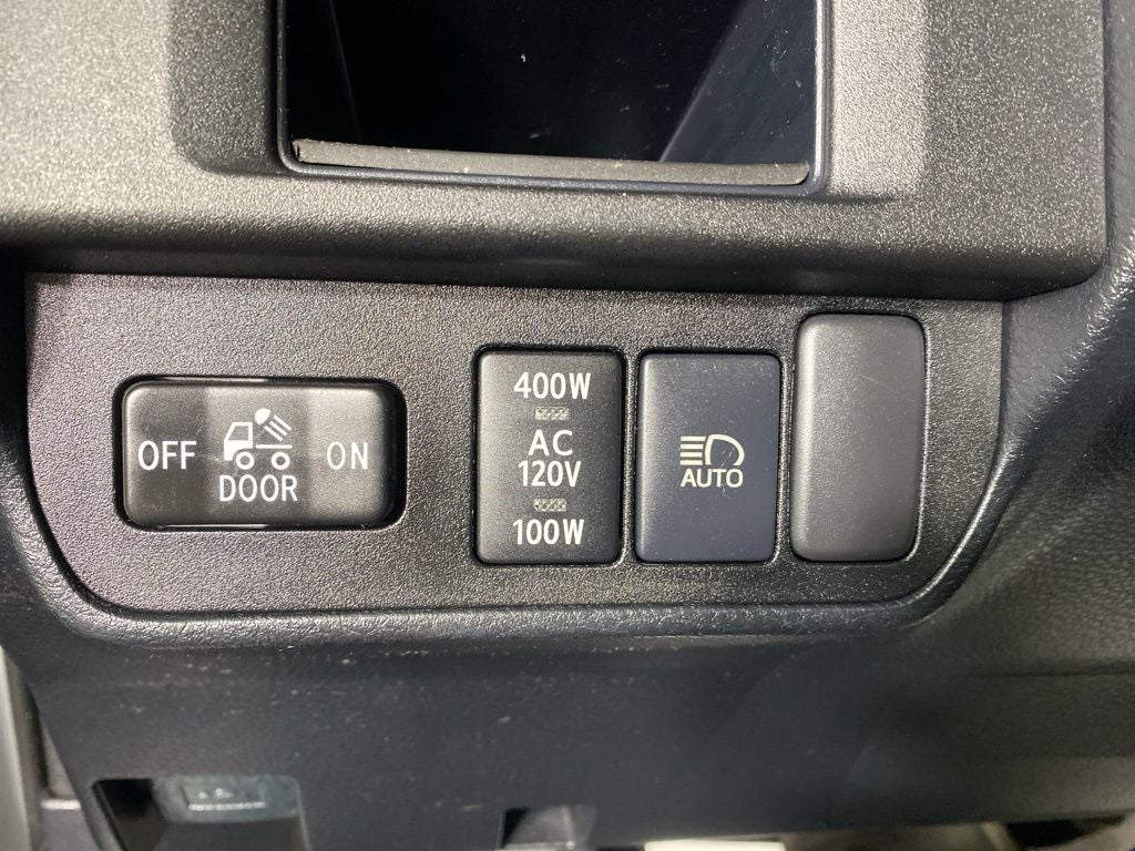 2019 Toyota Tacoma TRD Sport V6