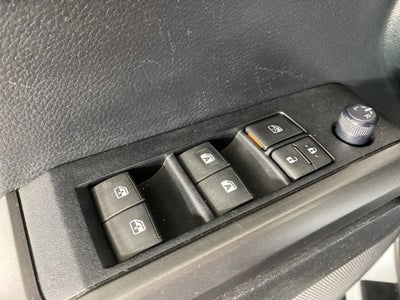 2019 Toyota Tacoma TRD Sport V6