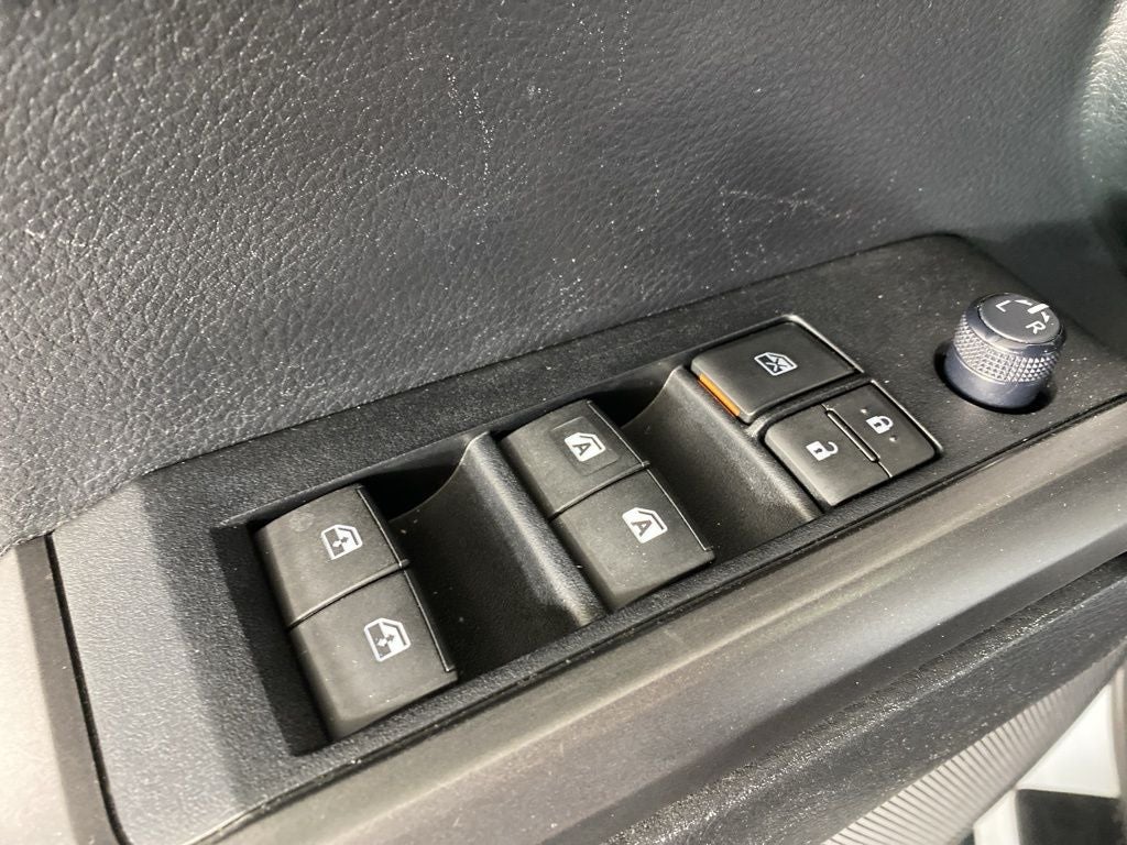 2019 Toyota Tacoma TRD Sport V6