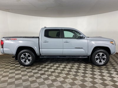 2019 Toyota Tacoma TRD Sport V6