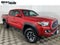 2019 Toyota Tacoma TRD Off-Road V6