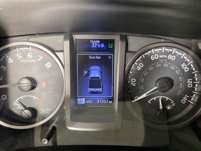 2019 Toyota Tacoma TRD Off-Road V6