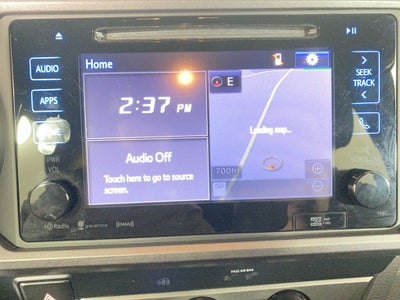 2019 Toyota Tacoma TRD Off-Road V6