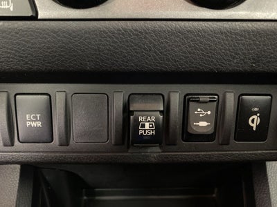 2019 Toyota Tacoma TRD Off-Road V6