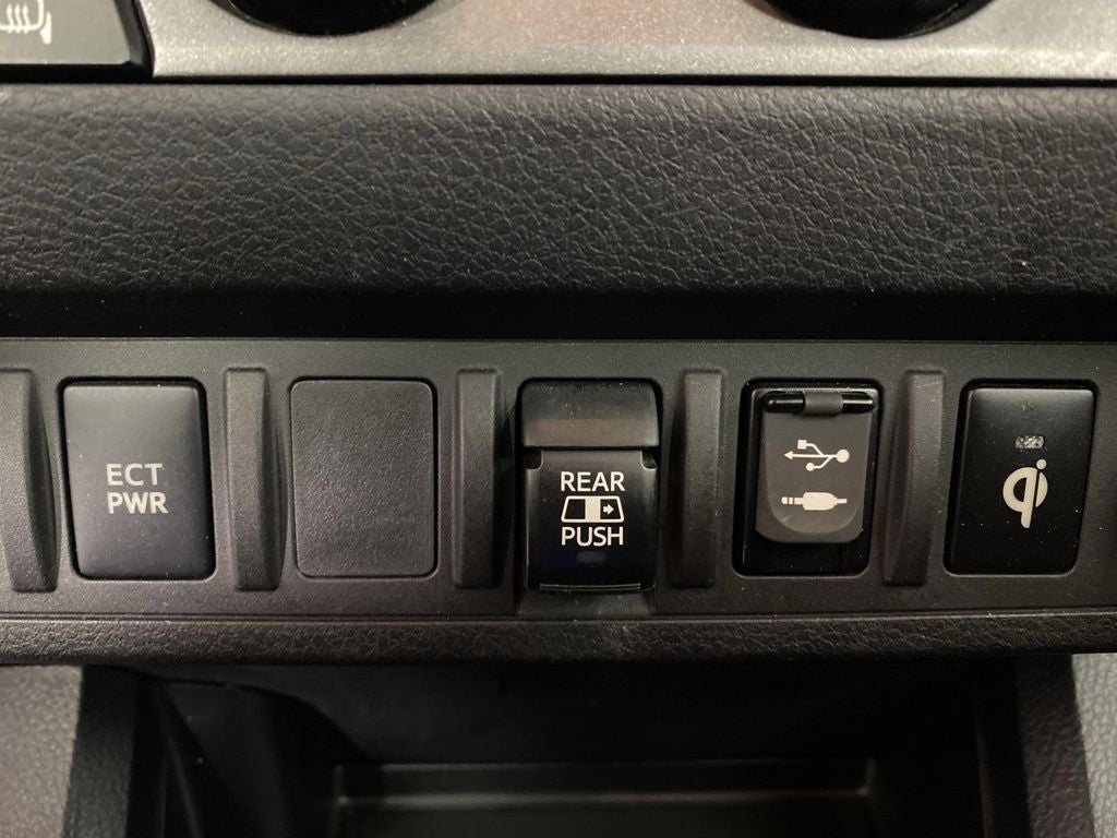 2019 Toyota Tacoma TRD Off-Road V6