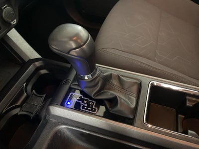 2019 Toyota Tacoma TRD Off-Road V6