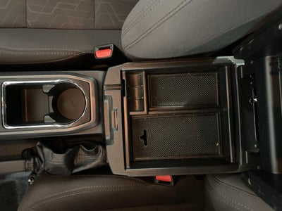 2019 Toyota Tacoma TRD Off-Road V6