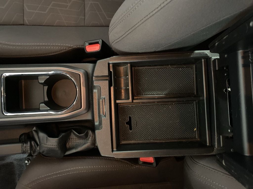 2019 Toyota Tacoma TRD Off-Road V6