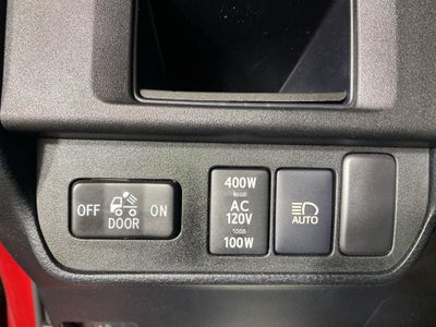 2019 Toyota Tacoma TRD Off-Road V6