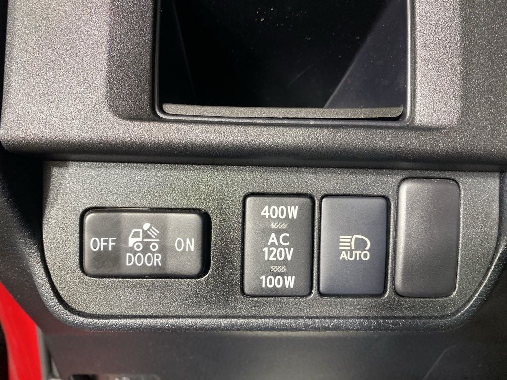 2019 Toyota Tacoma TRD Off-Road V6