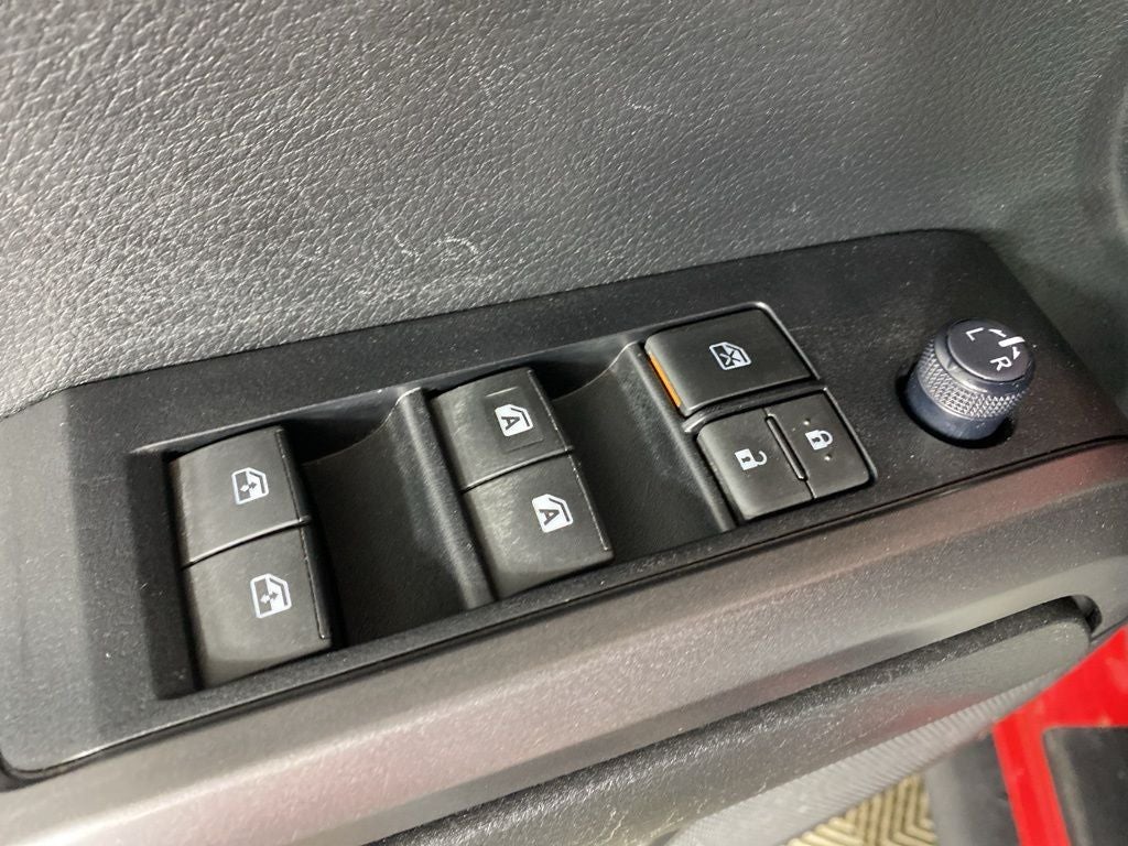 2019 Toyota Tacoma TRD Off-Road V6