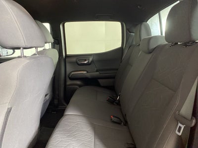 2019 Toyota Tacoma TRD Off-Road V6