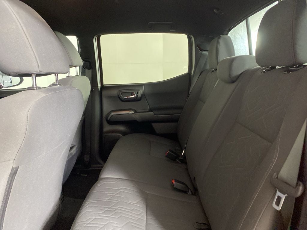 2019 Toyota Tacoma TRD Off-Road V6