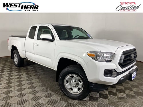 2023 Toyota Tacoma SR V6