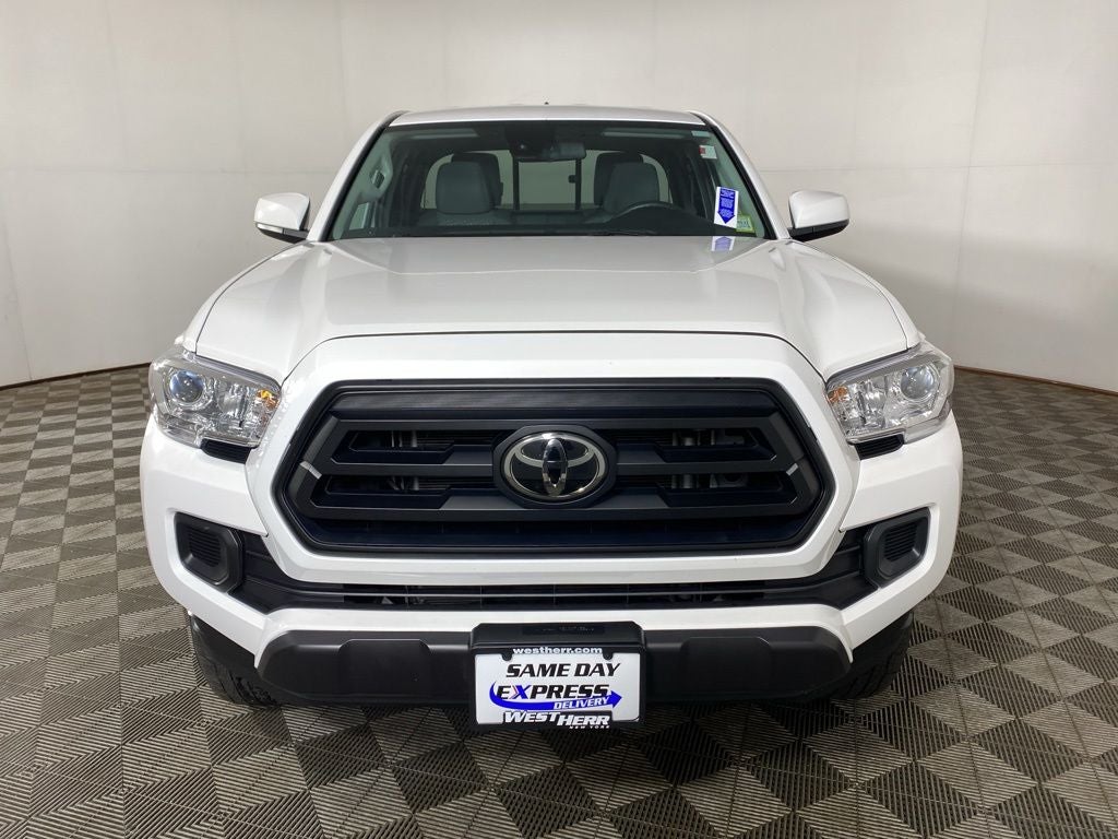 2023 Toyota Tacoma SR V6