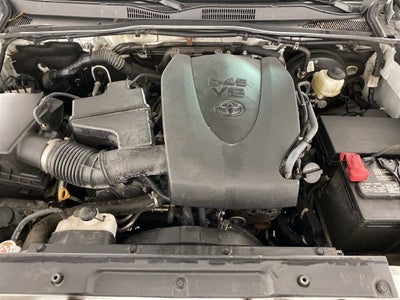 2023 Toyota Tacoma SR V6