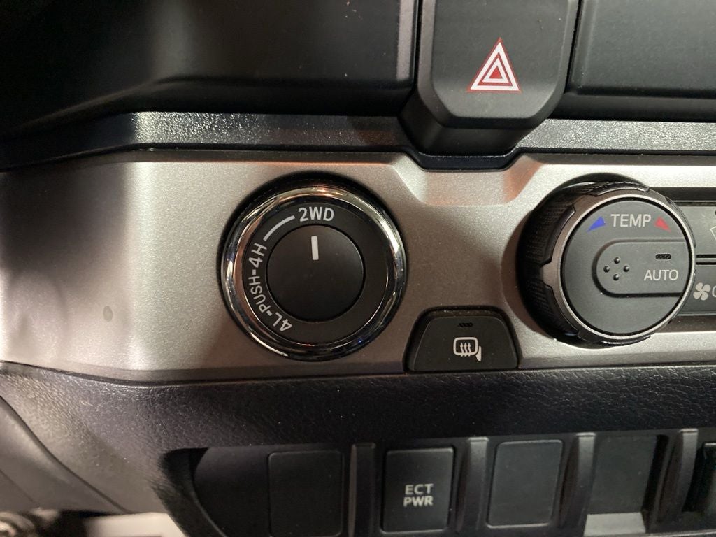 2023 Toyota Tacoma SR V6