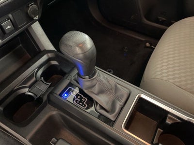 2023 Toyota Tacoma SR V6