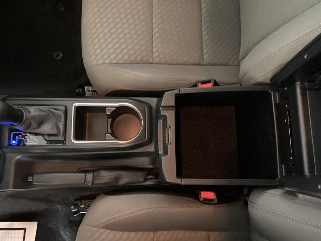 2023 Toyota Tacoma SR V6