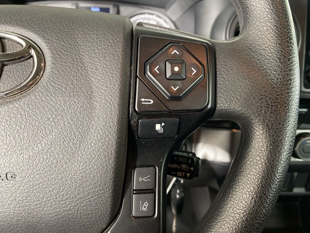 2023 Toyota Tacoma SR V6