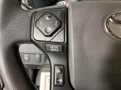 2023 Toyota Tacoma SR V6