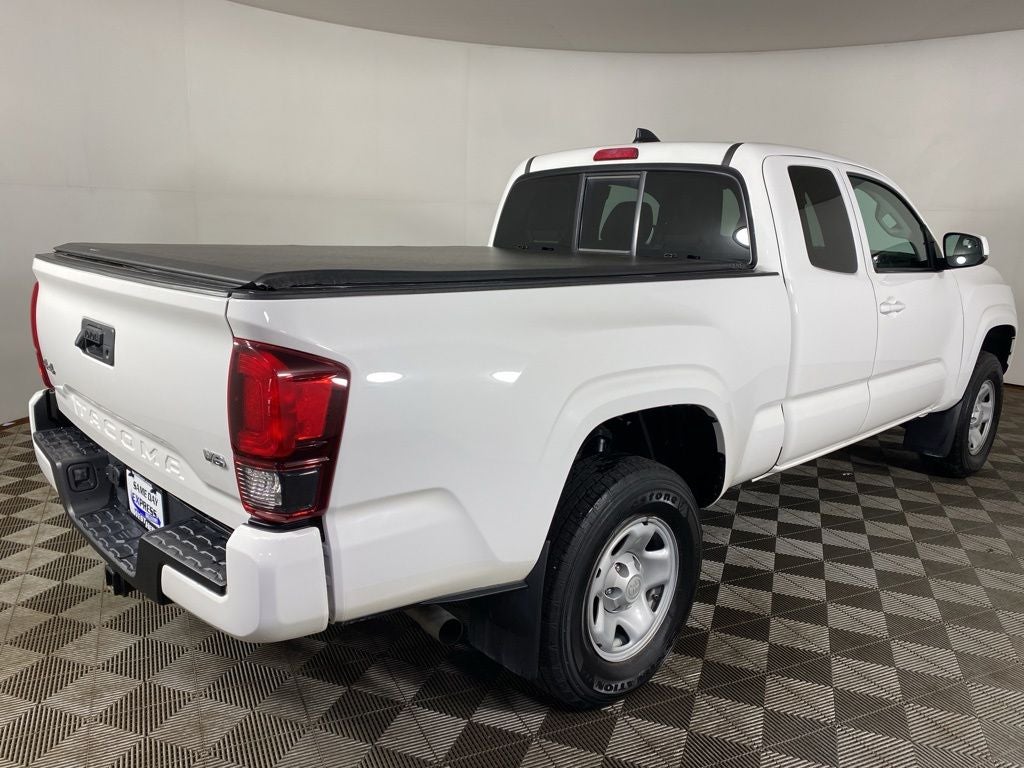 2023 Toyota Tacoma SR V6
