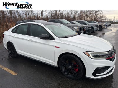 2021 Volkswagen Jetta GLI Autobahn