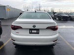 2021 Volkswagen Jetta GLI Autobahn