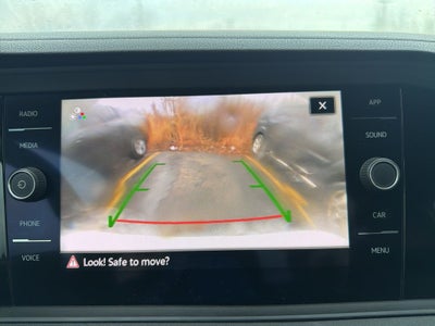 2021 Volkswagen Jetta GLI Autobahn