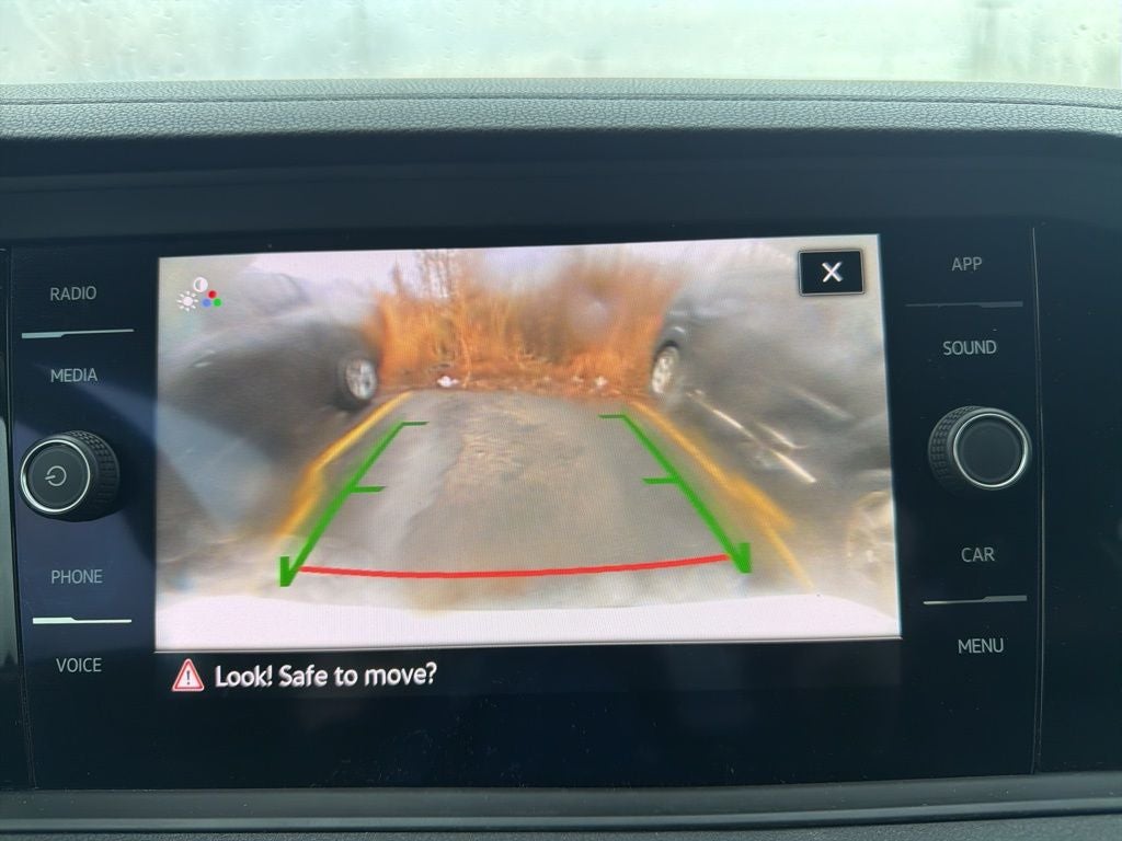 2021 Volkswagen Jetta GLI Autobahn