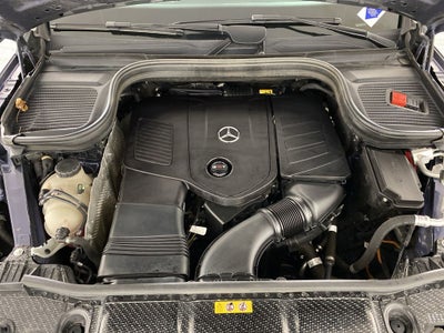 2024 Mercedes-Benz GLE GLE 350 4MATIC®