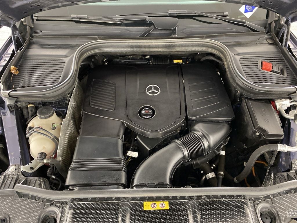 2024 Mercedes-Benz GLE GLE 350 4MATIC®