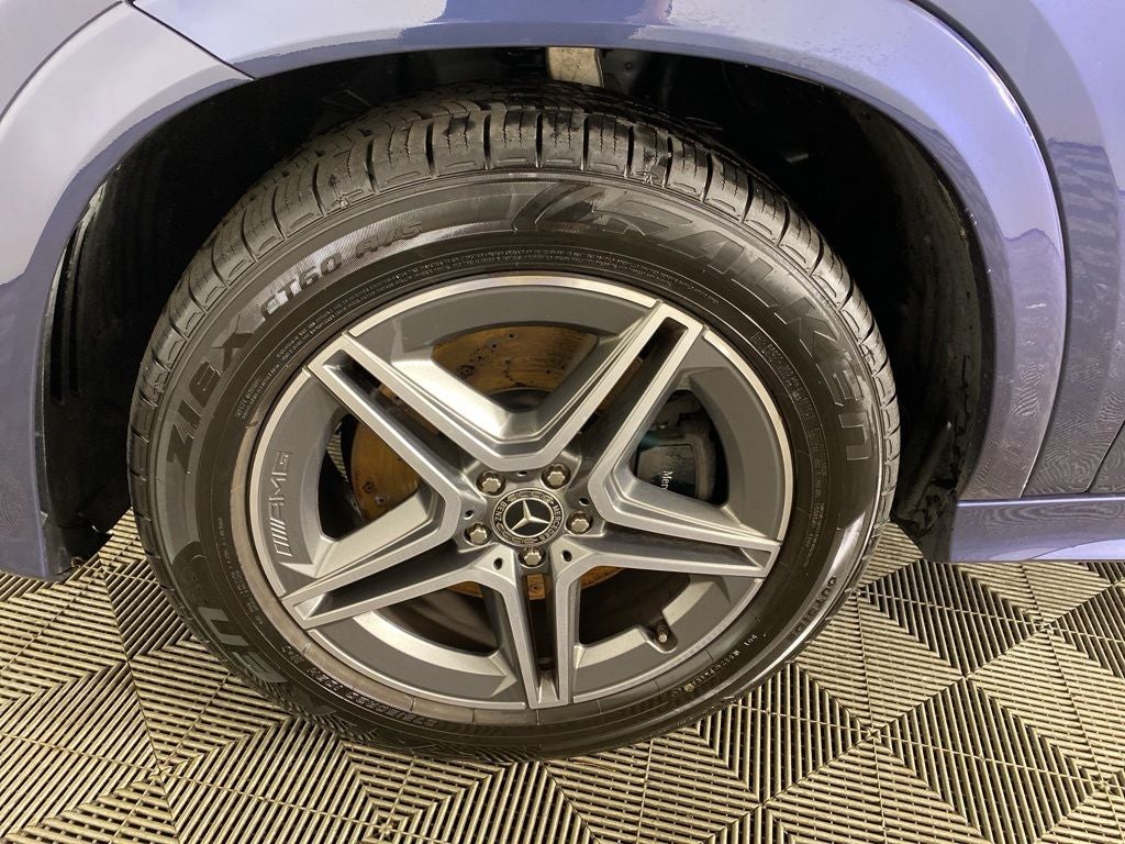 2024 Mercedes-Benz GLE GLE 350 4MATIC®