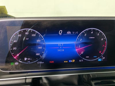 2024 Mercedes-Benz GLE GLE 350 4MATIC®