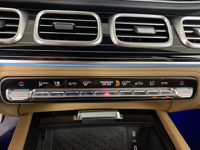 2024 Mercedes-Benz GLE GLE 350 4MATIC®