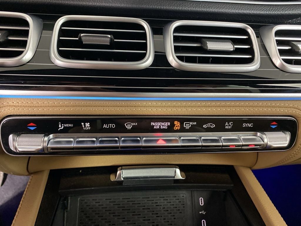 2024 Mercedes-Benz GLE GLE 350 4MATIC®